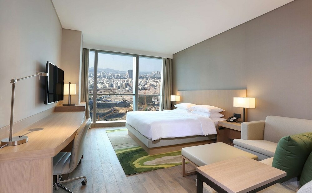 Фото Hyatt Place Sanya City Center