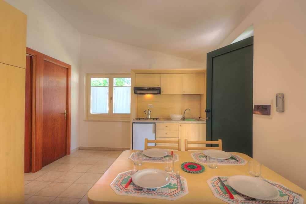 Фото Centro Vacanze Verde Azzurro