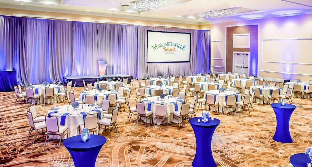 Фото Margaritaville Resort Orlando