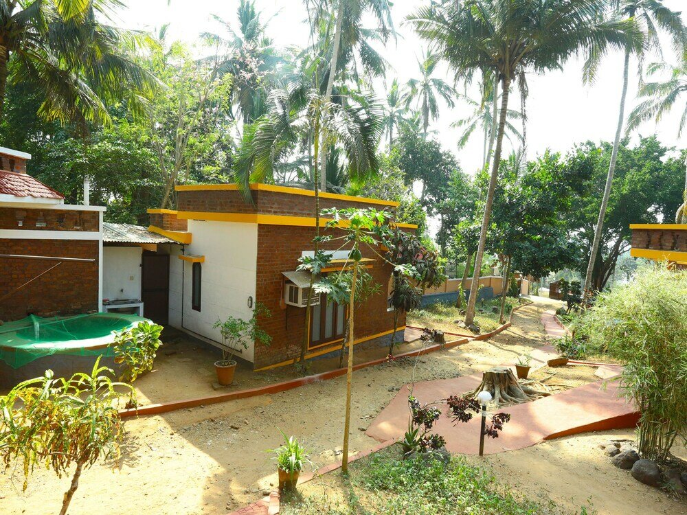 Фото Oyo 11528 Kovlam Park