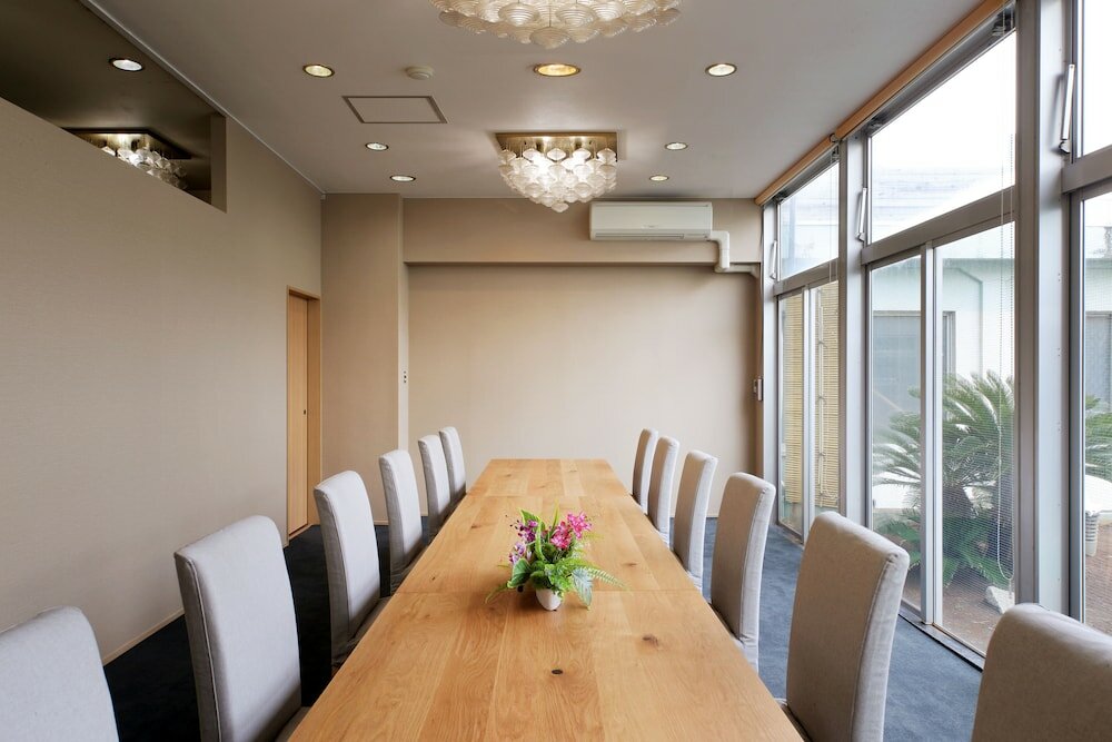 Фото Yuhikaigan Shokaku