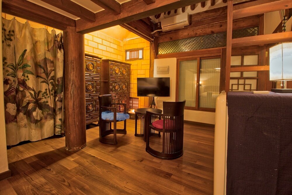 Фото Gyodong Salrae