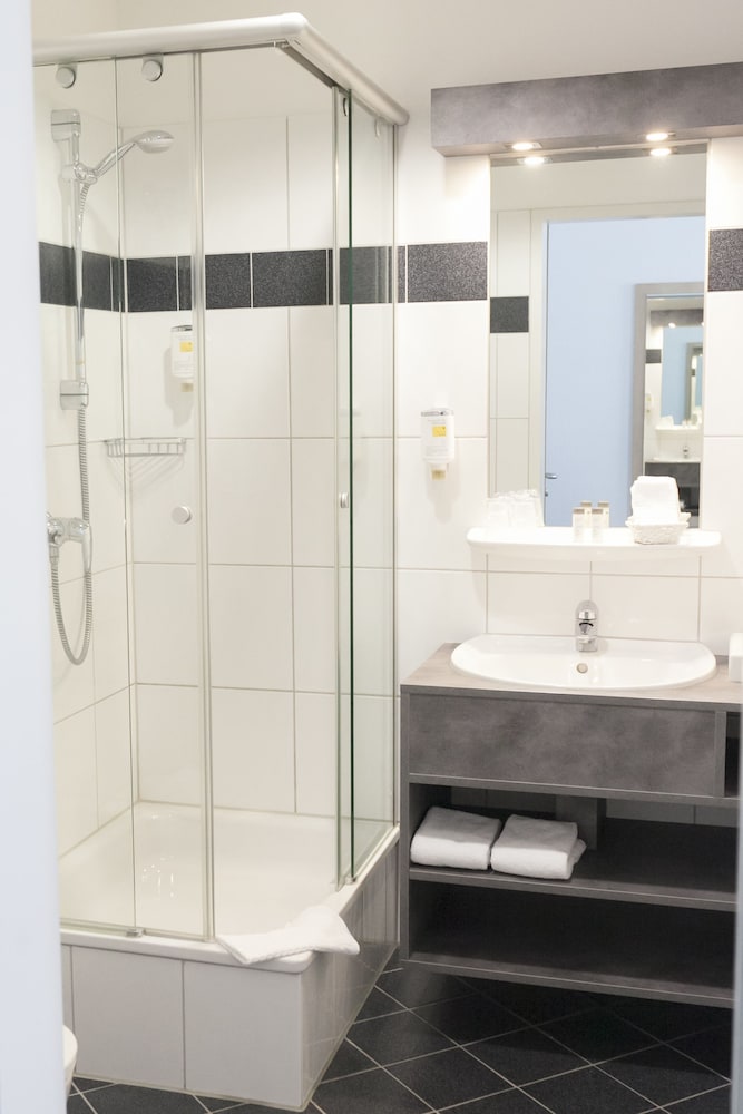 Фото Johanniter Gästehaus