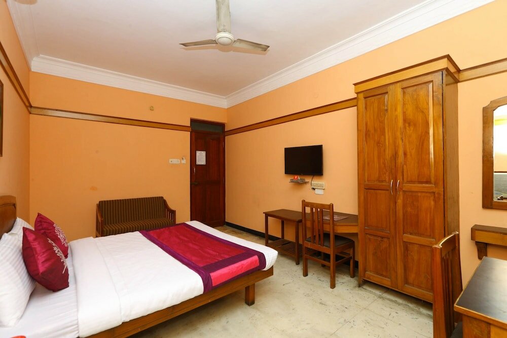 Фото Oyo 5208 The Park View Inn