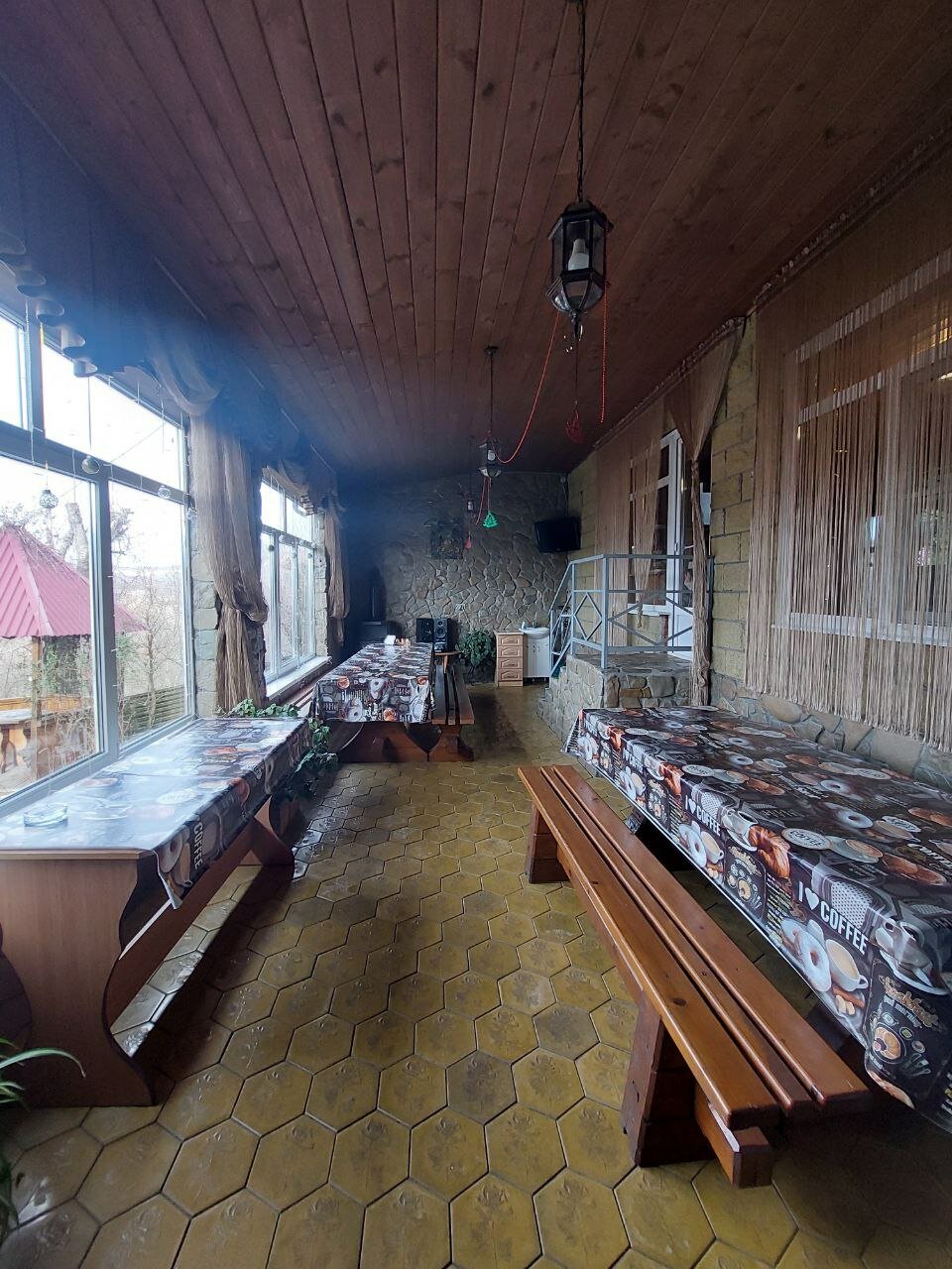 Фото У реки