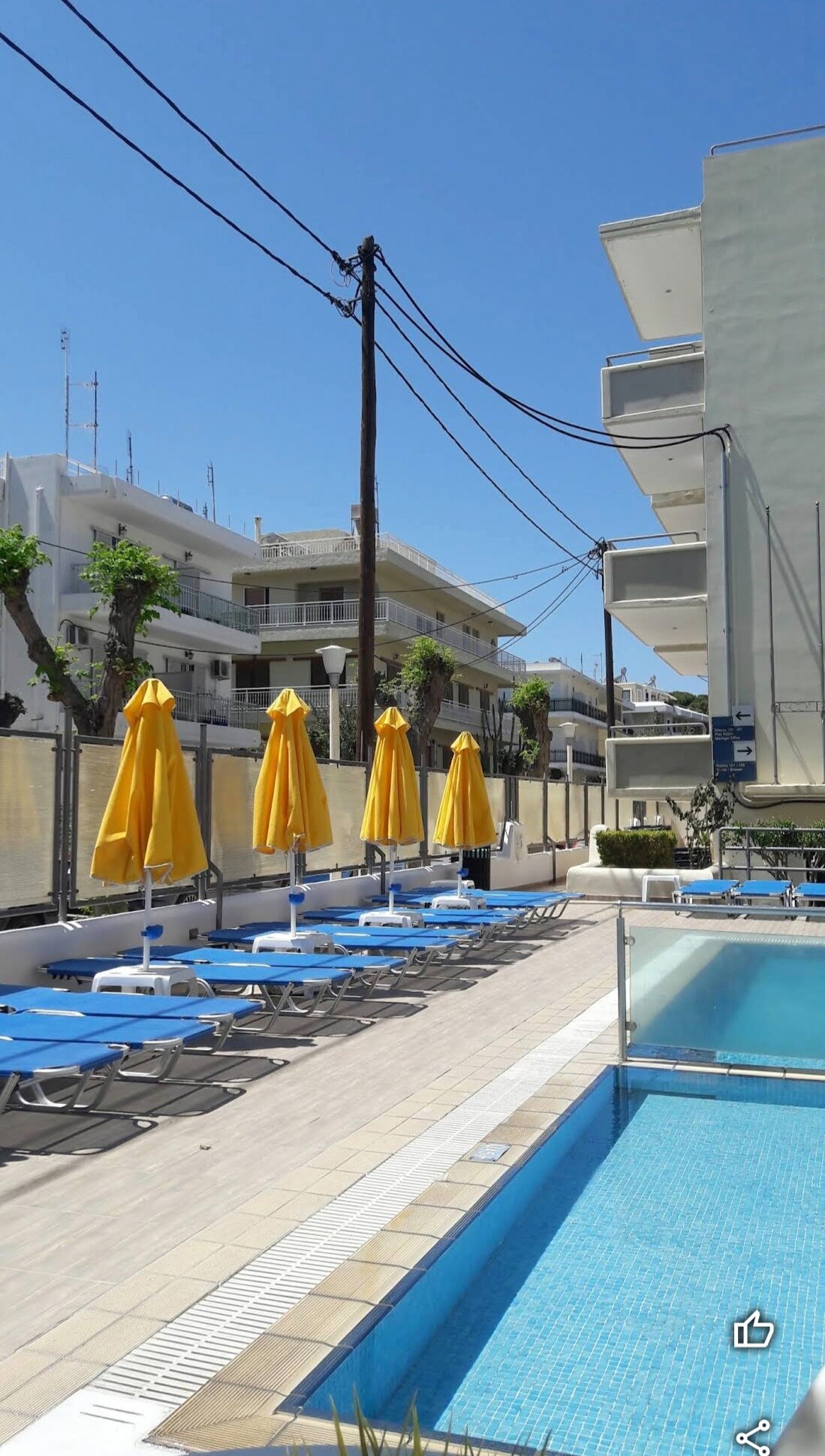 Фото Philippion Hotel & Apartments