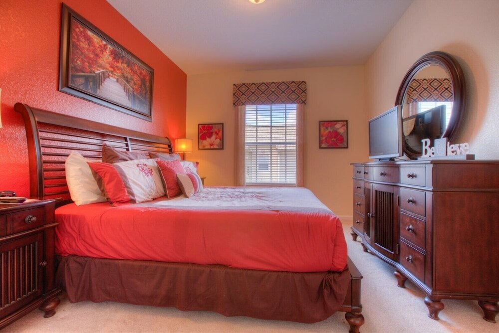 Фото Spacious Vista Cay Condo, Close to Conv. Center