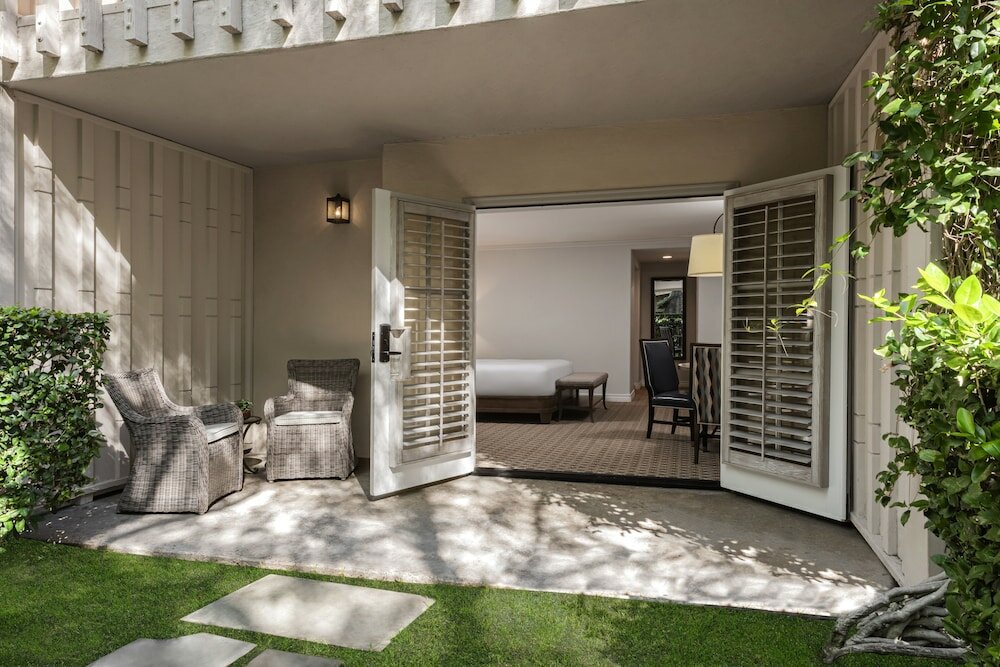 Фото Rancho Bernardo Inn