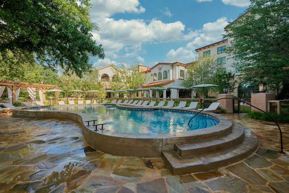 Фото Hotel Drover, Autograph Collection