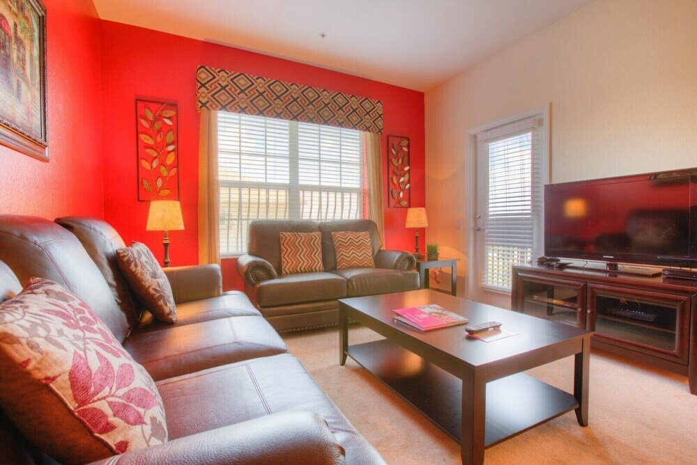 Фото Spacious Vista Cay Condo, Close to Conv. Center