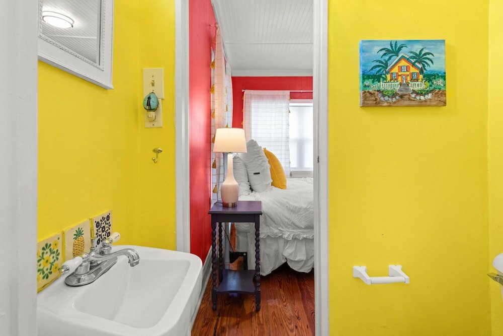 Фото Calypso Cottage