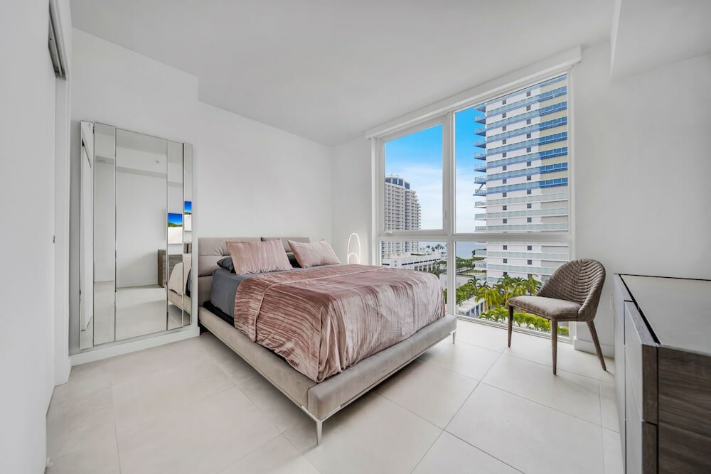 Фото Ocean view Amazing 3br at Tiffany House