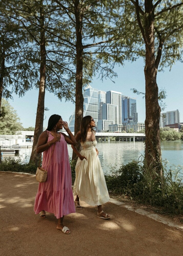 Фото Moxy Austin - University