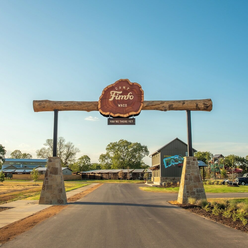 Фото Camp Fimfo Waco