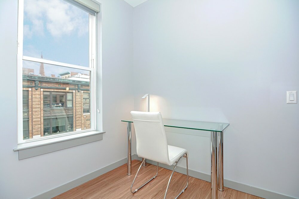 Фото Global Luxury Suites Downtown Providence