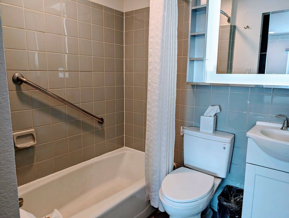 Фото Signature Inn San Francisco Marina District