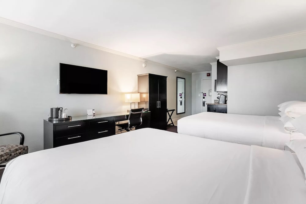 Фото Crowne Plaza Orlando - Downtown, an Ihg Hotel