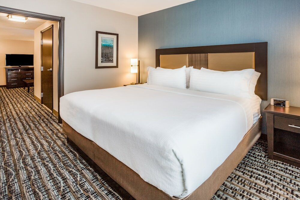 Фото Holiday Inn South Jordan - Slc South, an Ihg Hotel