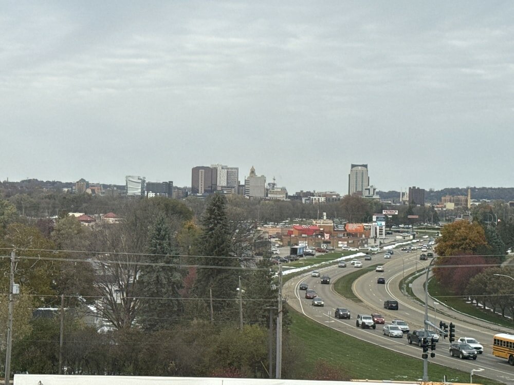 Фото Ramada by Wyndham Rochester Mayo Clinic Area