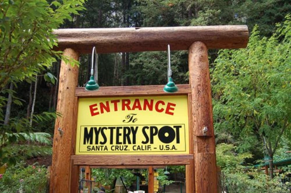 Фото Hilton Santa Cruz/Scotts Valley