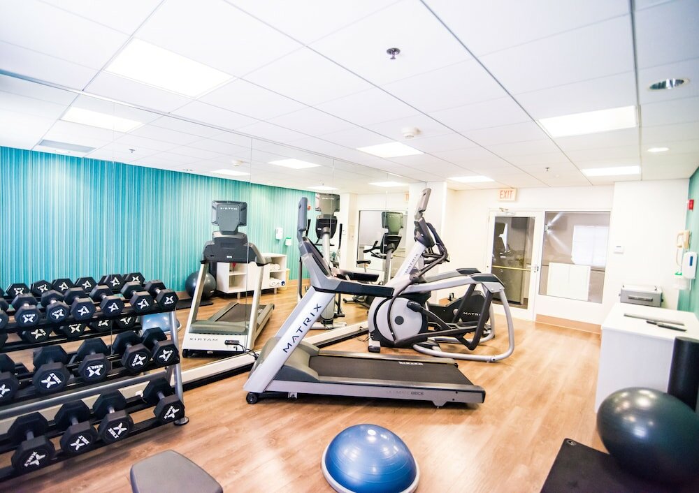 Фото Holiday Inn Express Philadelphia Ne - Langhorne, an Ihg Hotel