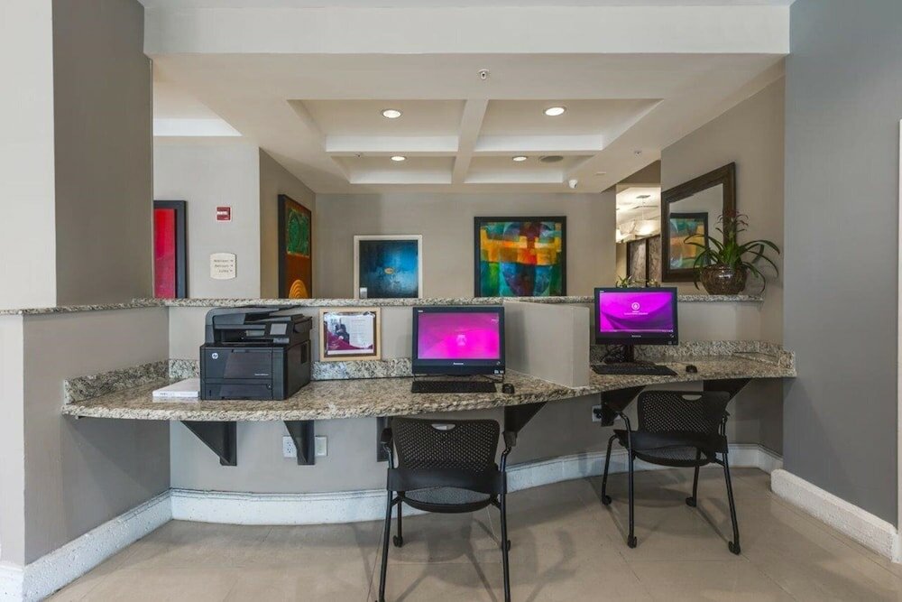 Фото Crowne Plaza Orlando - Downtown, an Ihg Hotel