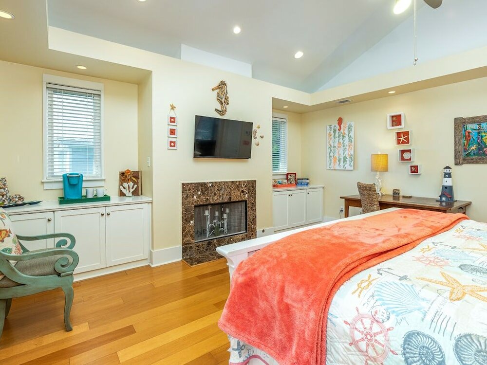 Фото Harrisons Hideaway