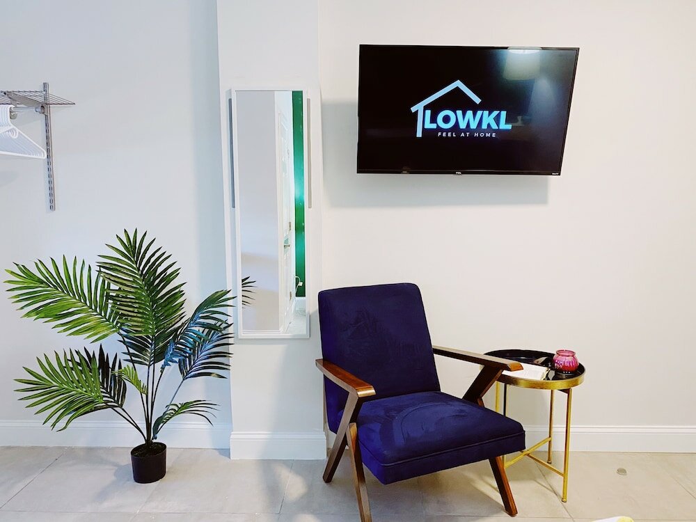 Фото Miami International by Lowkl