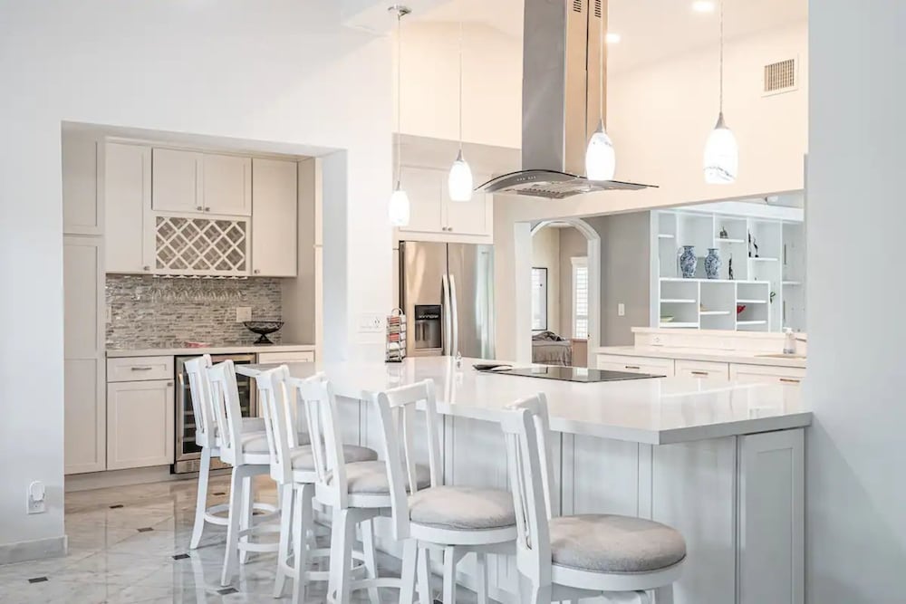 Фото Casa Flamingo Intracoastal Heated Pool