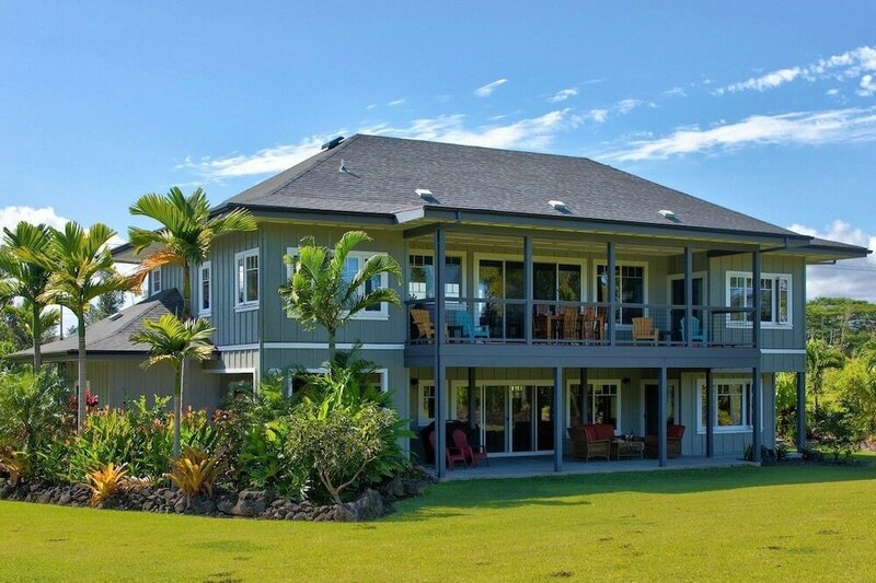 Гостиница Pua Lani 2 Bedroom Home by Redawning