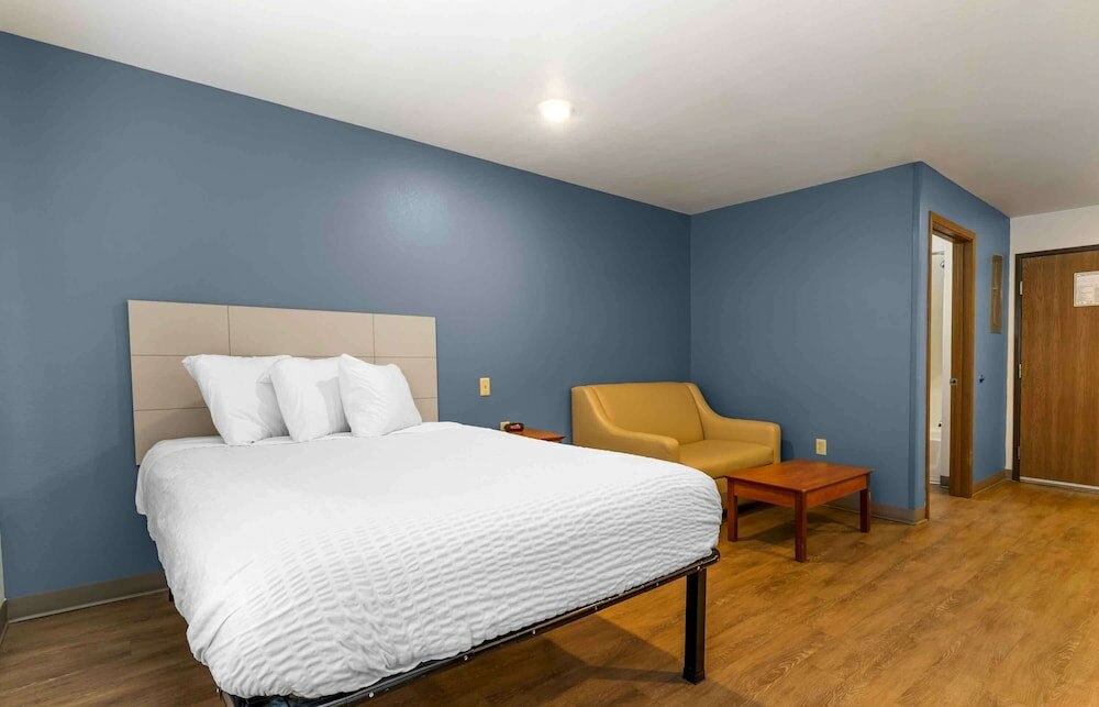 Фото Extended Stay America Select Suites - Fayetteville - I-49
