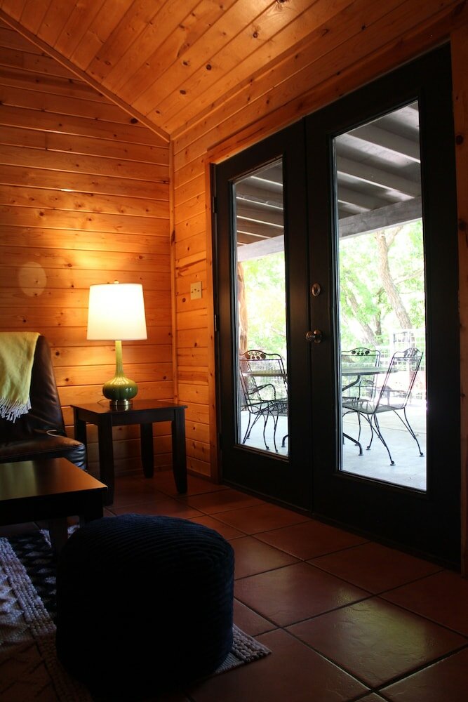 Фото The Springs Retreat