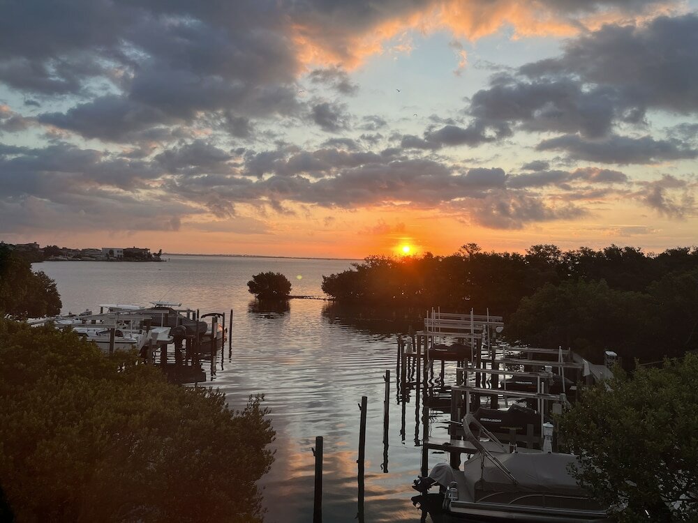 Фото Tortuga Shoals