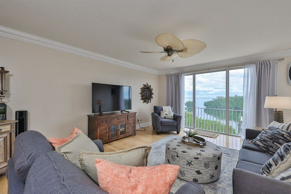 Фото Tortuga Shoals