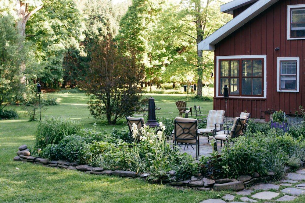 Фото Wellnesste Lodge and Cabin Rentals