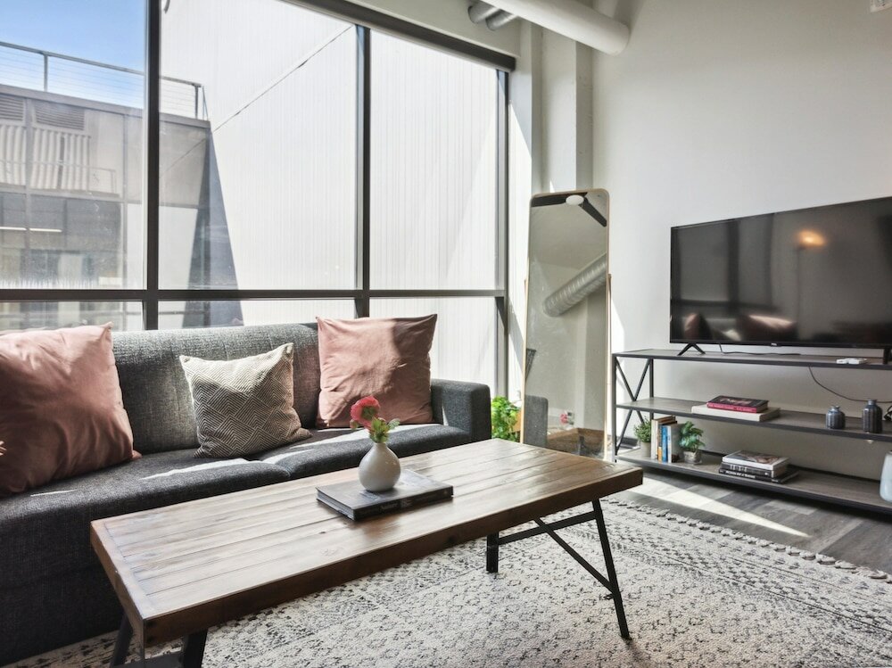 Фото The Civic in Fairmount