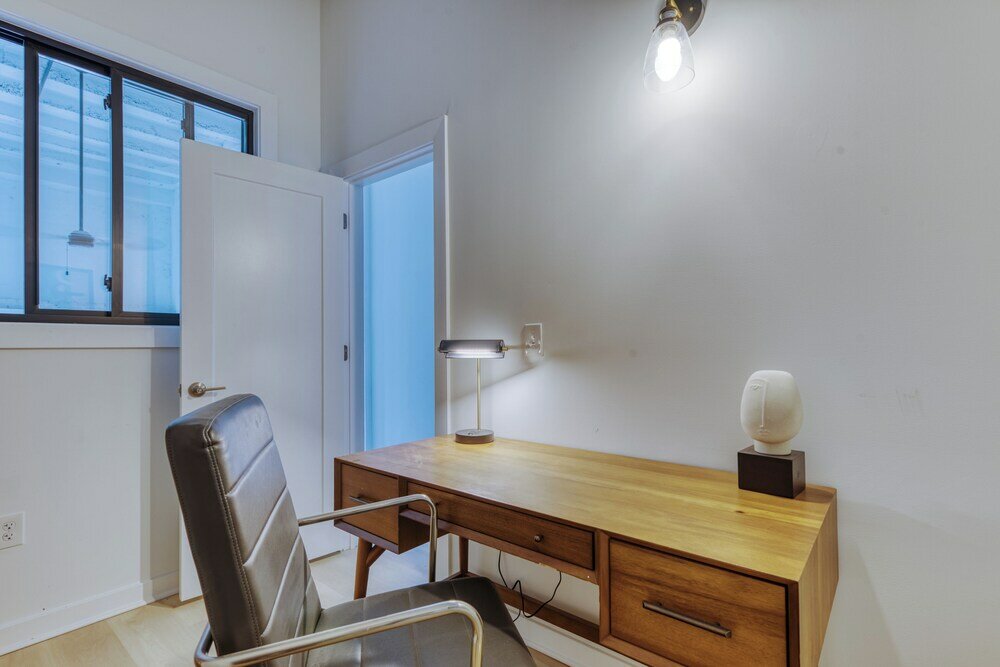 Фото Sosuite at West Lofts - West Philadelphia