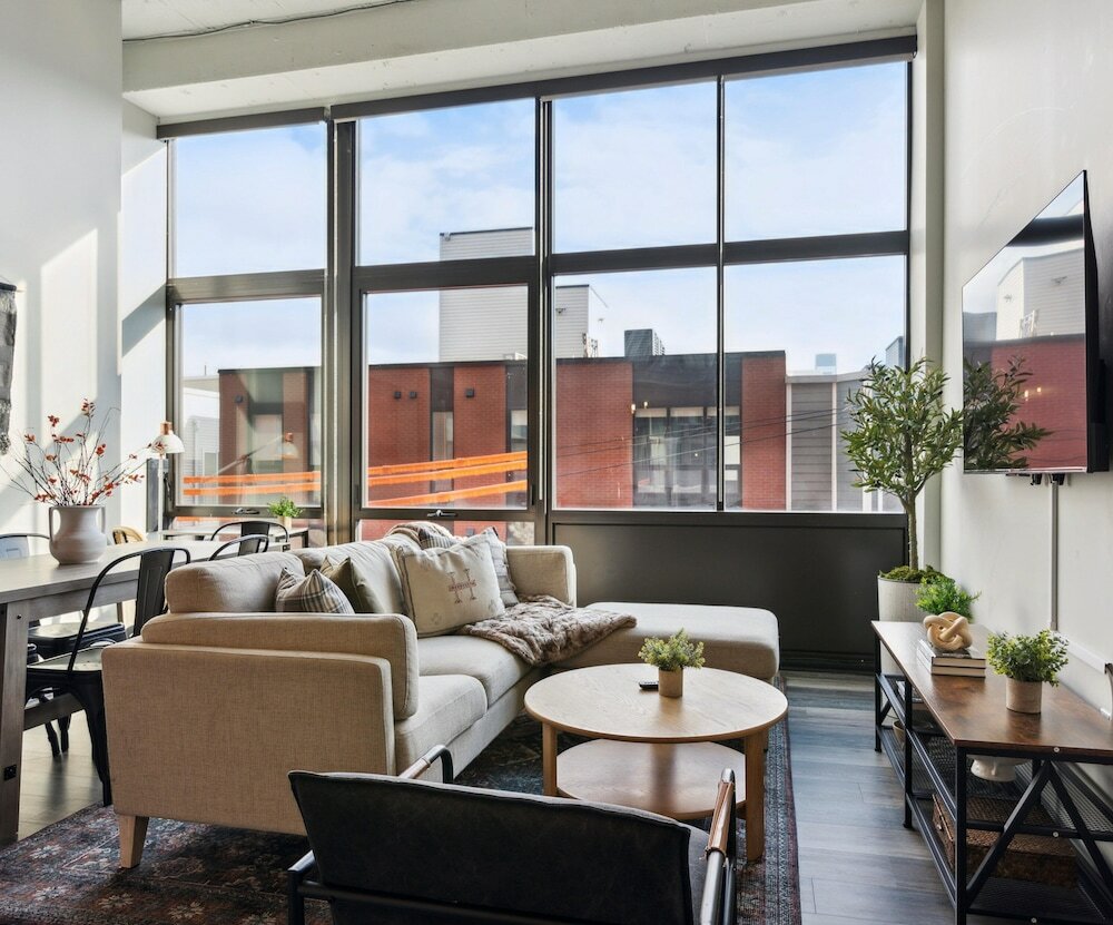 Фото The Civic in Fairmount