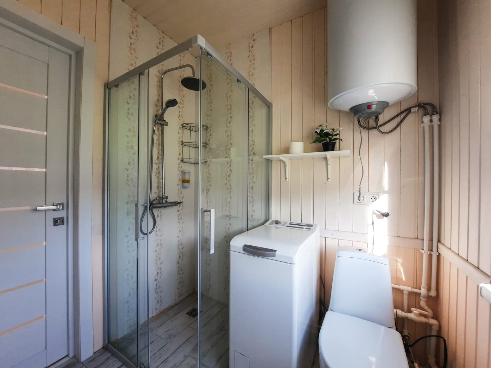 Фото Дача Лаванда