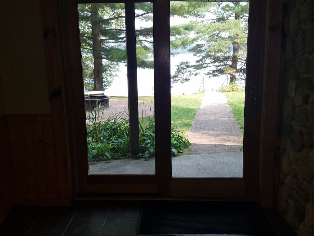 Фото Katherine Lake Lodge