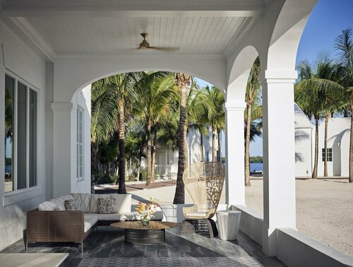 Гостиница Isla Bella Beach Resort & SPA