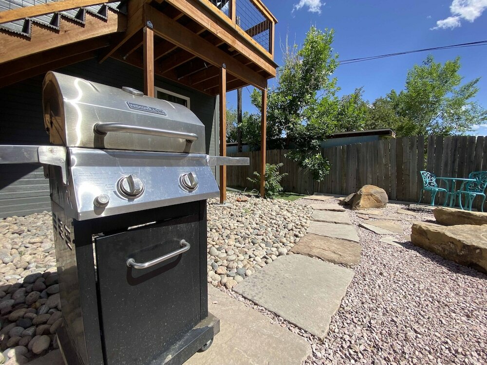 Фото Spacious Downtown Apartment – Walk to Old Town Fc!