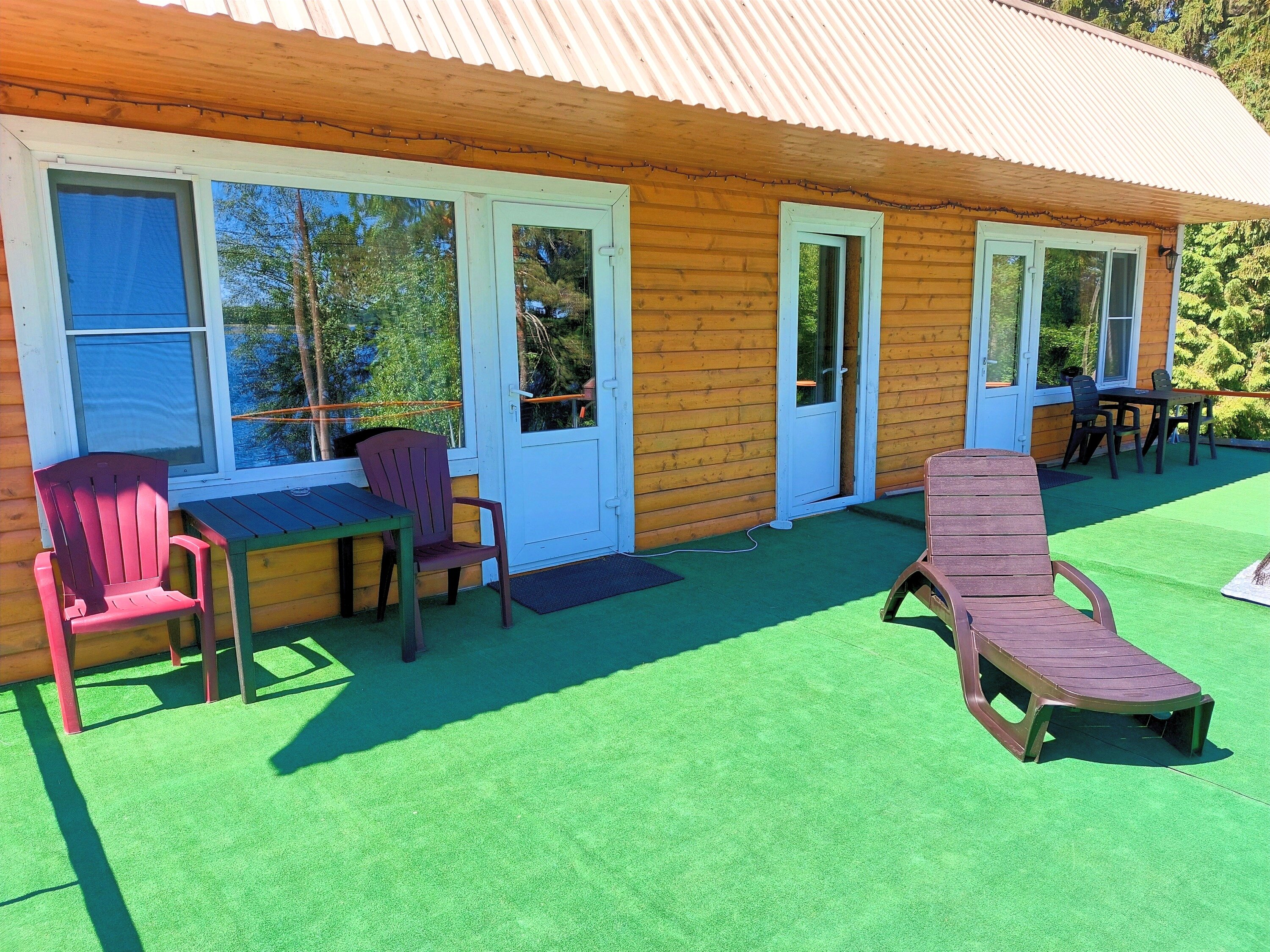 Фото отеля 3