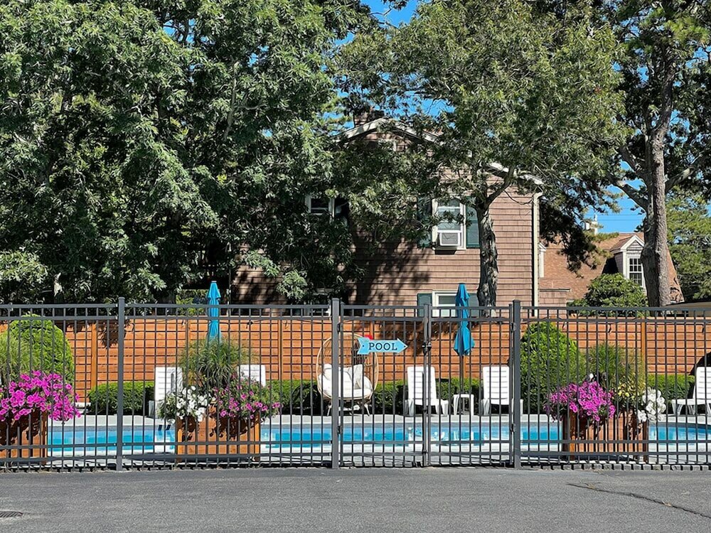 Фото Ocean Breeze Motel