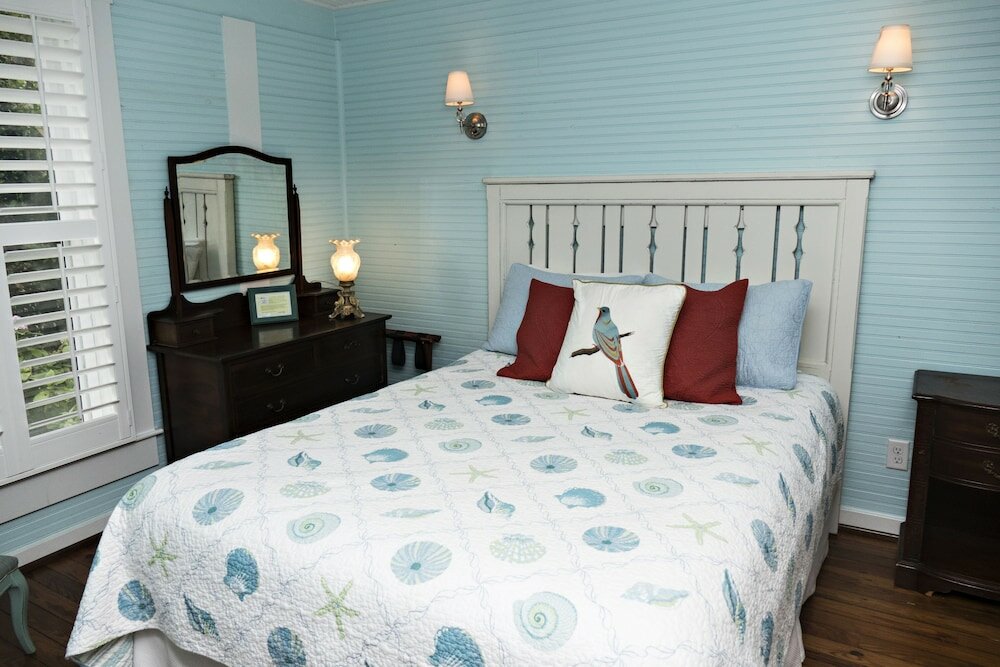 Фото Beachview Bed & Breakfast