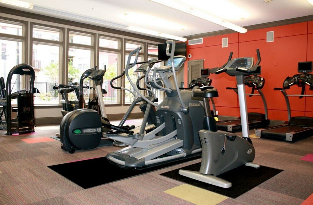 Фото Bluebird Suites in Downtown Providence