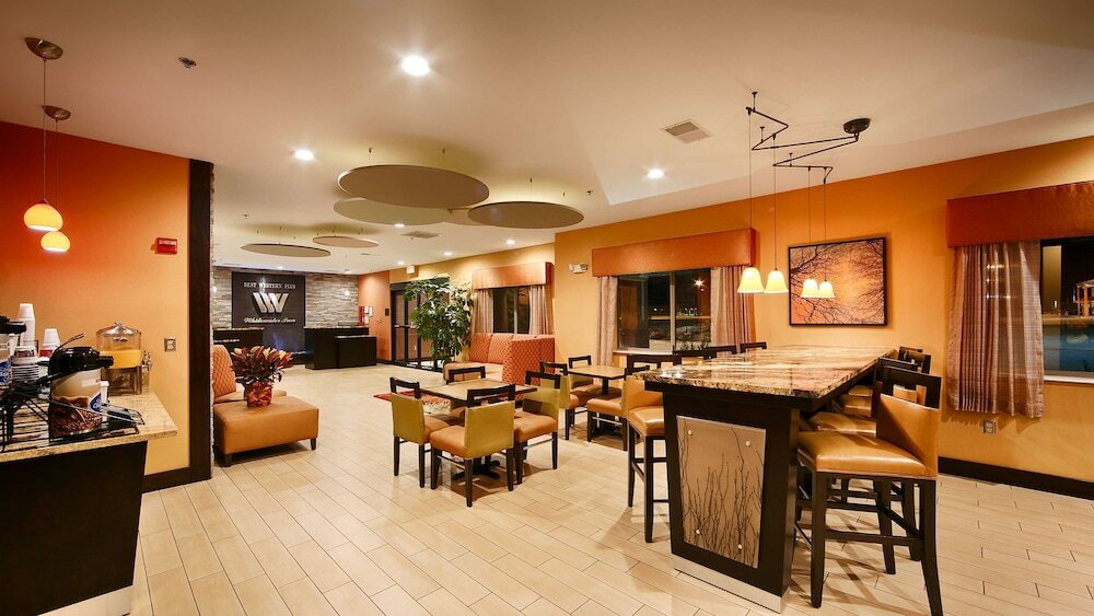 Фото Best Western Plus Whitewater Inn