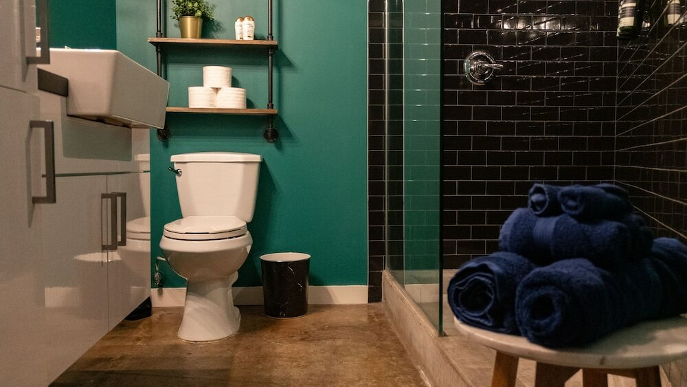 Фото The Cosmo Lofts