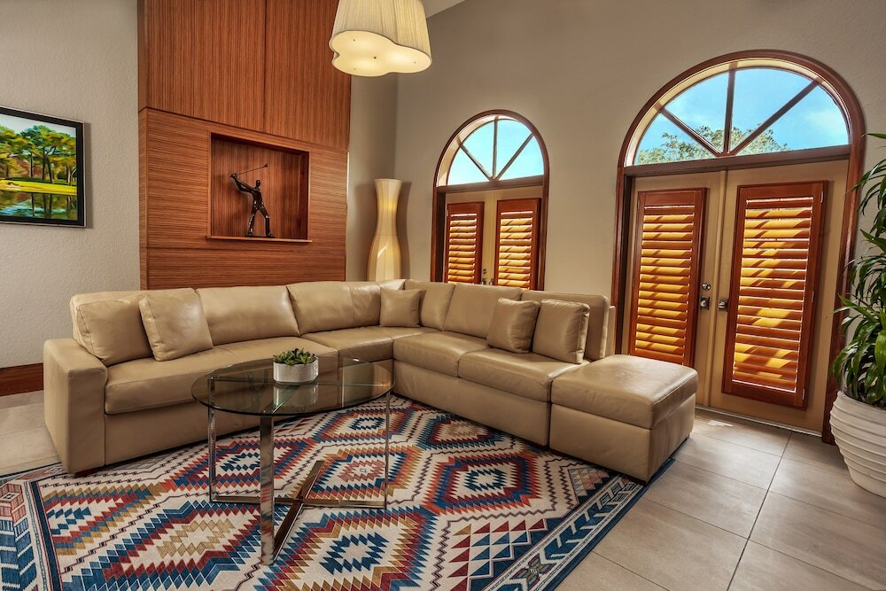 Фото Evermore Orlando Resort