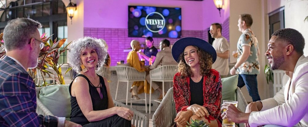 Фото Hard Rock Hotel Orlando